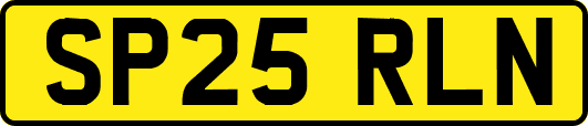 SP25RLN