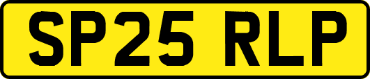 SP25RLP