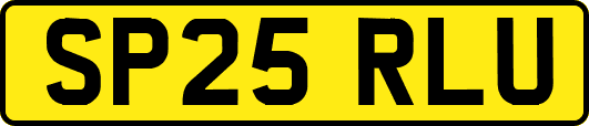 SP25RLU