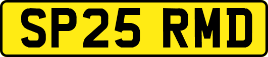 SP25RMD