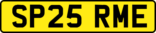 SP25RME