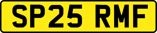 SP25RMF