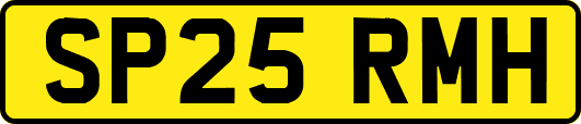 SP25RMH