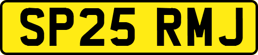SP25RMJ