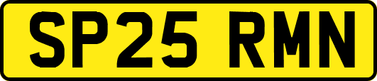 SP25RMN