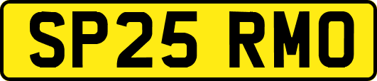 SP25RMO