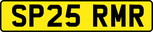 SP25RMR