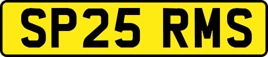 SP25RMS