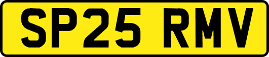SP25RMV