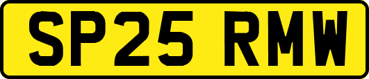SP25RMW