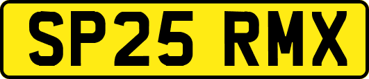 SP25RMX