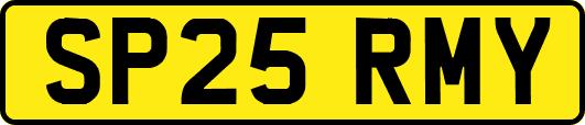 SP25RMY