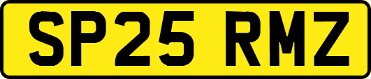 SP25RMZ