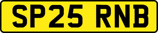 SP25RNB