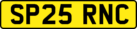 SP25RNC