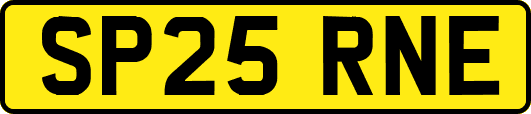 SP25RNE