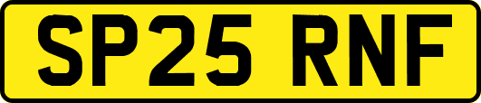 SP25RNF