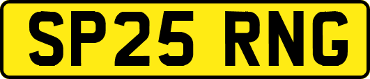 SP25RNG