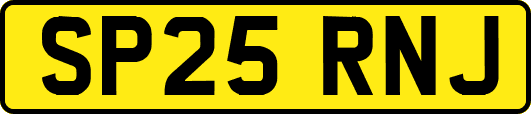 SP25RNJ