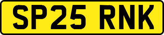 SP25RNK