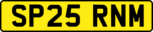 SP25RNM