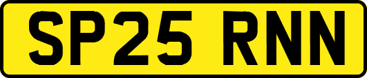 SP25RNN