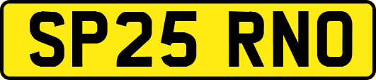 SP25RNO
