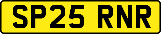 SP25RNR
