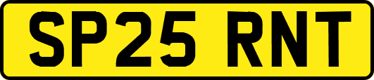 SP25RNT