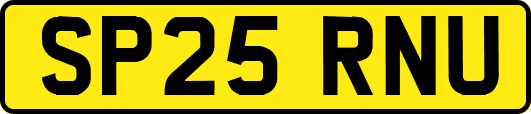 SP25RNU