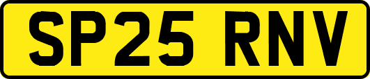 SP25RNV
