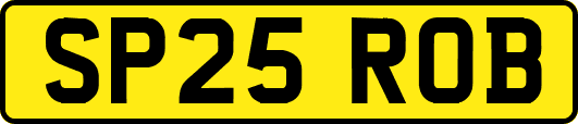 SP25ROB