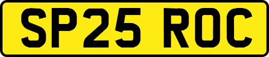 SP25ROC
