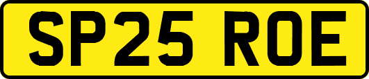 SP25ROE