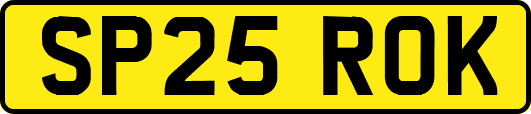SP25ROK