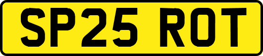 SP25ROT