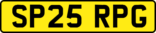 SP25RPG