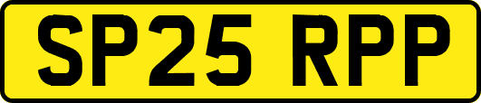 SP25RPP