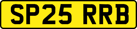 SP25RRB