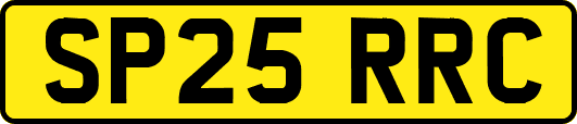 SP25RRC