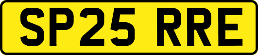 SP25RRE