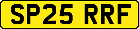 SP25RRF