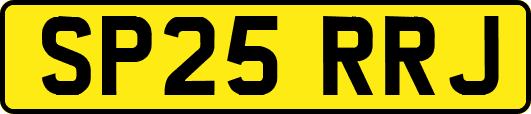 SP25RRJ