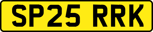 SP25RRK
