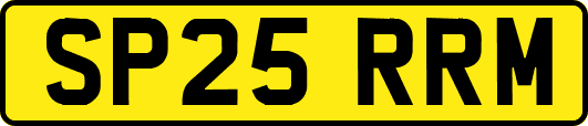 SP25RRM