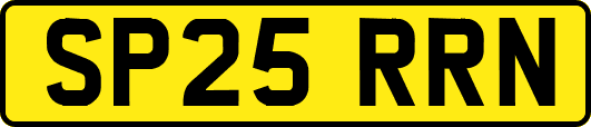 SP25RRN