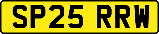 SP25RRW