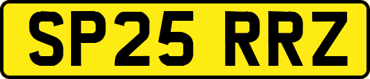 SP25RRZ
