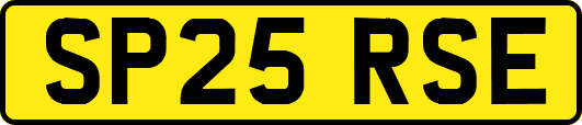 SP25RSE