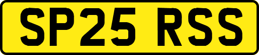 SP25RSS